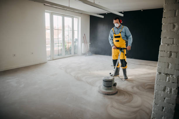 Reliable MS Concrete contractor Solutions