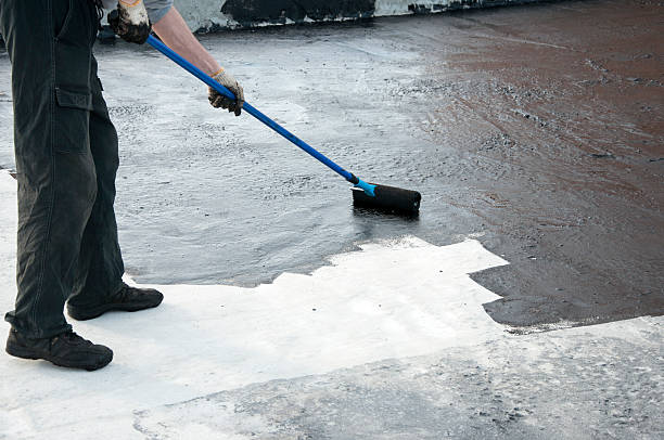 Best Poured Concrete Foundation  in Saucier, MS